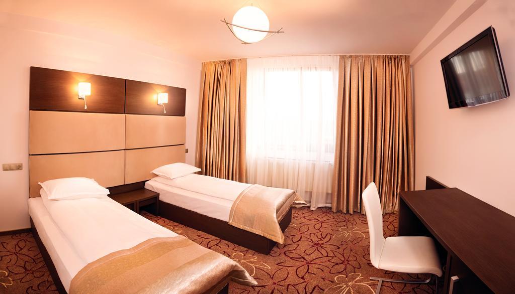 Hotel Bliss シビウ 部屋 写真