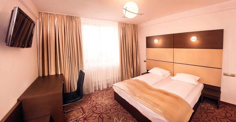 Hotel Bliss シビウ エクステリア 写真